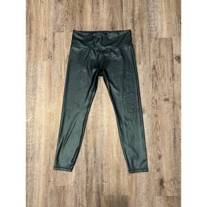 Athleta Womens Elation Ultra High Rise Tight Size Medium